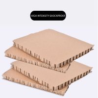  Honeycomb board Special cardboard, 1000 square minimum, thickness and size can be customized