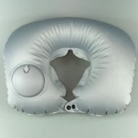 Travel pillow 