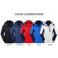 Two piece charge suit BF-CFY1919
