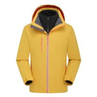 Two piece charge suit BF-CFY1678
