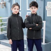 Two-piece charge suit for kids BF-CFY X1