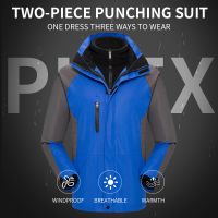Two piece charge suit BF-CFY1325