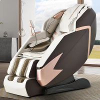 New full-body home massage chair multifunctional automatic small space electric cabin intelligent luxury sofa