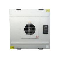 FFU(fan filter unit)