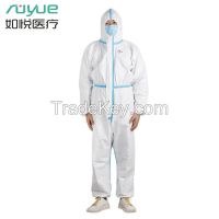 Ruyue Protective Clothing