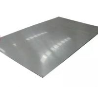 China Factory 201 304 316 409 DIN 1.4305 1.2mm 1.5mm 1.7mm Stainless Steel Sheet matt stainless steel sheet