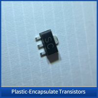 KTC4377 SOT-89-3L V2(transistor)