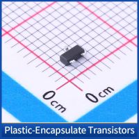 BC847 SOT-23V2 (Transistor) 