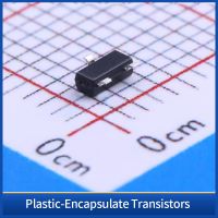 SS8050 SOT-23 V2.1 (Transistor)