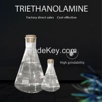 Factory direct supply of triethanolamineÃ¯Â¼ï¿½one tonÃ¯Â¼ï¿½