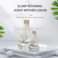 Chinese manufacturers directly supply slump retaining agent mother liq