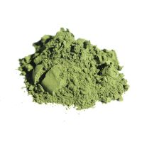 Chlorella powder extraction