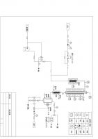 Small experimental device Fixed bed experimental device non-standard customization