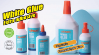 White Glue