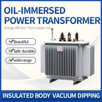 Xishu S11-630KVA Transformer  (Attractive price)