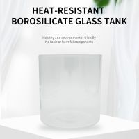 Heat-Resistant Borosilicate Glass Tank DX-D301XX(1L-50L)