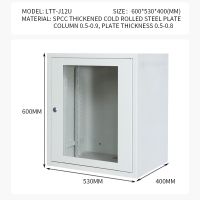 LTT-J12U  thickened network wall cabinet（Attractive price）