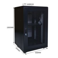 LTT-H6618 H6622 H6627  thickened network wall cabinet  &iuml;&frac14;Attractive price&iuml;&frac14;