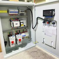 Control Equipment Series  -(priming price)