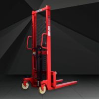 CDSS2030 Manual Stacker(introductory price)