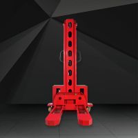 CDD05Z Self-lifting stacker- (introductory price)