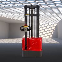 CDD-A1.5T All Electric Walking Stacker Series  - (introductory price)