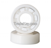 high precision full ceramic bearing 608