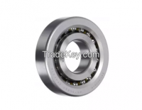 ball screw support bearing