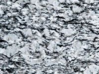 white wave spray white granite
