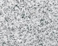 Light grey granite G603
