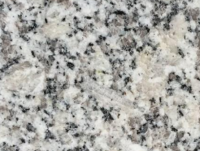 Light grey granite G602