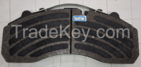 Brake Lining And Pad