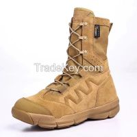 Military Jungle Boots