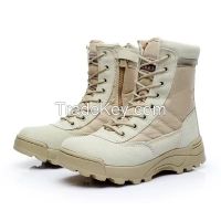 Men's Tactical Boots