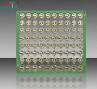 single / double / multilayer PCB, PCBA with IMMERSION GOLD OR SPRAY TIN