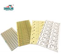 FR4 CEM3  Base in different color PCB printed circuit plate