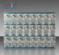 Multilayer PCB/PCBA  in aluminum  iron FR4 CEM3  Base