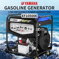 EF10500E Gasoline generator set single phase 8KVA 8KVA/single-phase