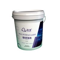 The wall interface agent can improve the loosening and powder falling phenomenon to varying degrees, please consult for details