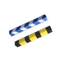 Traffic facilities Anti-collision and anti-scratch wall protection corner