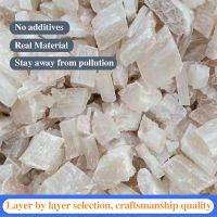 Chinese herbal medicine High quality gypsum Medicinal gypsum block