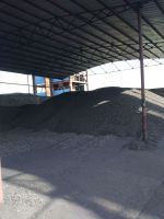 Calcined Petroleum Coke