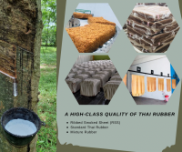 Standard Thai Rubber