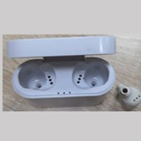 Earphone Products and Molds