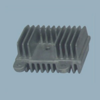 Precision Die Casting Molds And The Parts