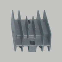 Precision Die Casting Molds And The Parts