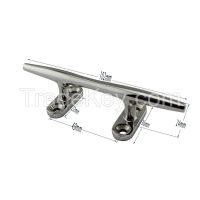 Multi-size Hollow Base Cleats Marine Hardware 316 stainless steel mirr