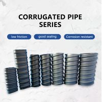 Xinrong rail transit bellows customization