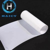 Factory Supply 100% virgin PTFE Expanded Sheets Skived Sheets