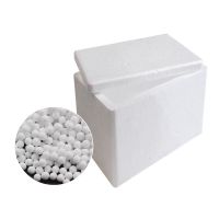 Suspension polymerization disperse hydroxyapatite is mainly used in the suspension polymerization of polystyrene (PS), expandable polystyrene (EPS), and SAN beads in ABS.